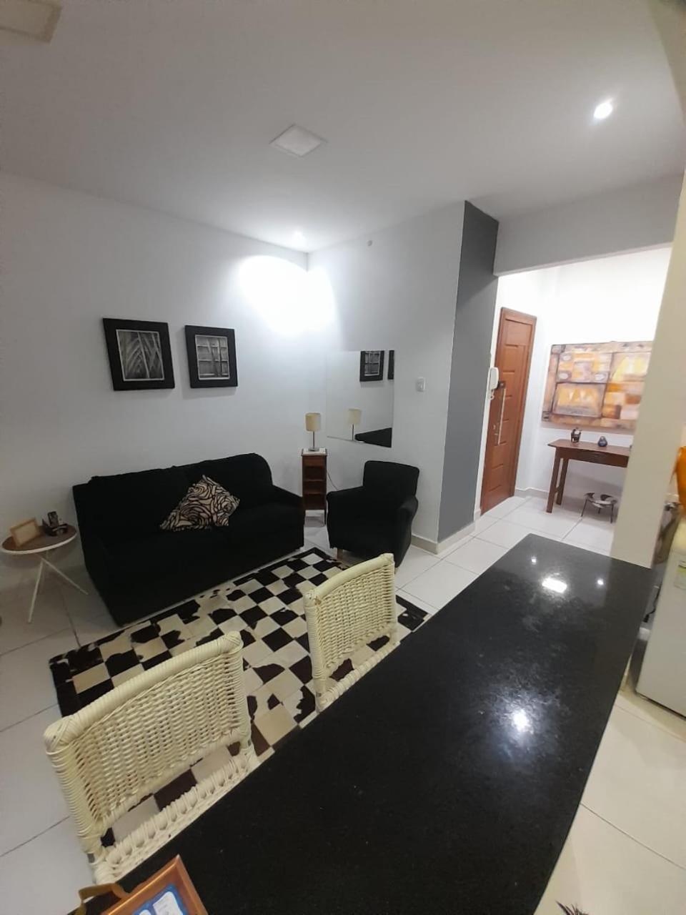 Apartamento Casa Posto 4