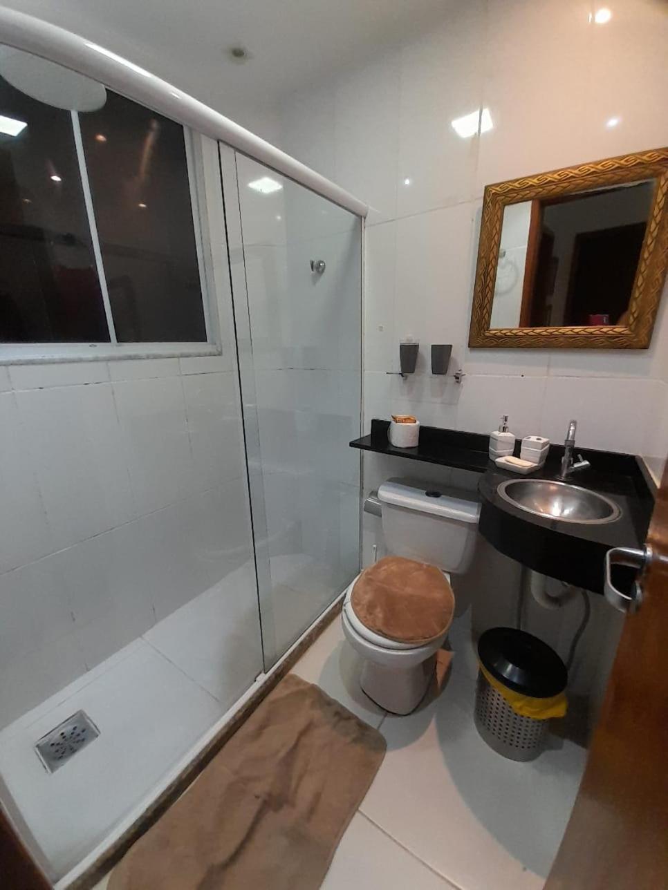 Casa Posto 4 Apartamento Río de Janeiro