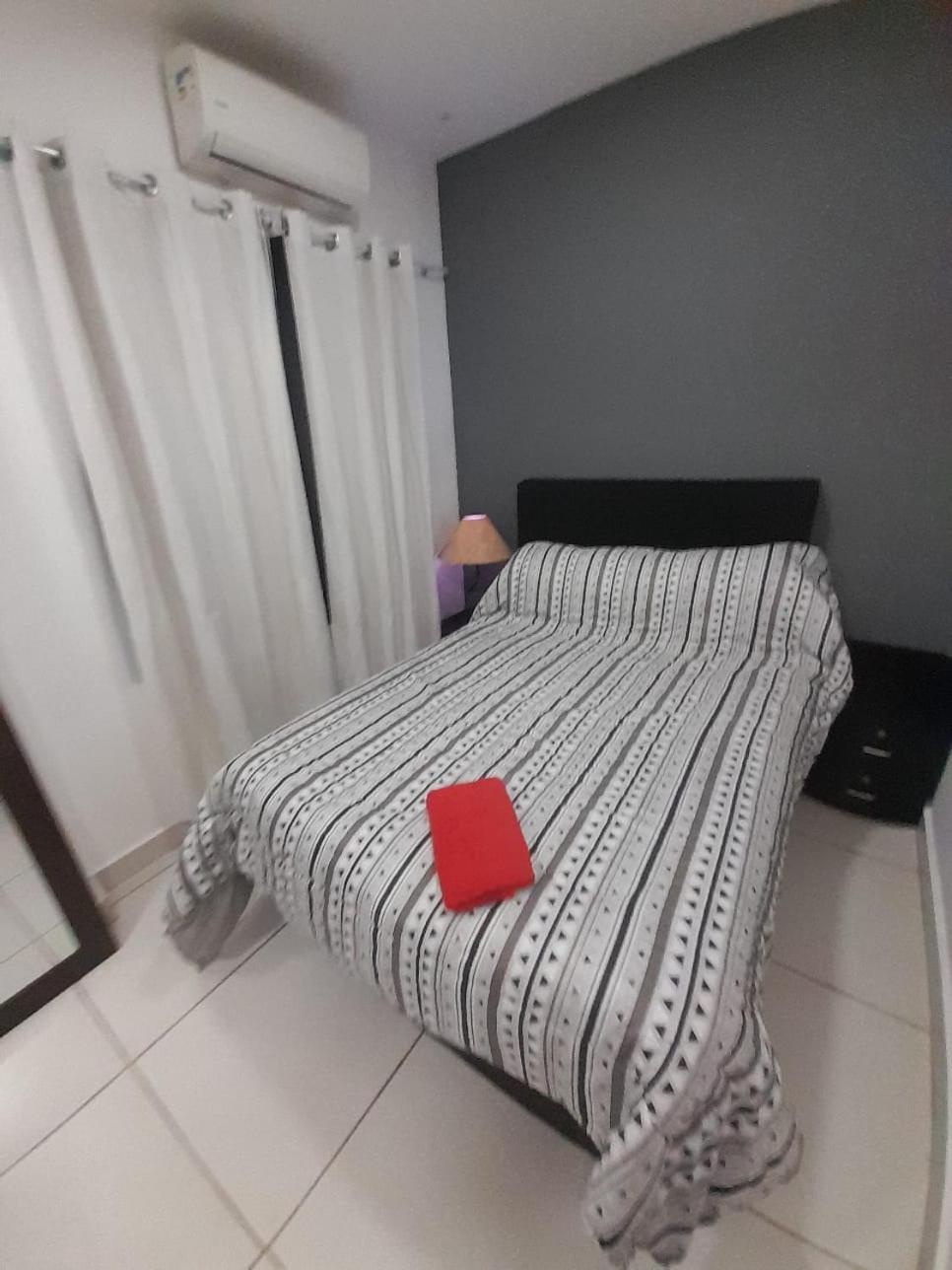 Casa Posto 4 Apartamento Río de Janeiro