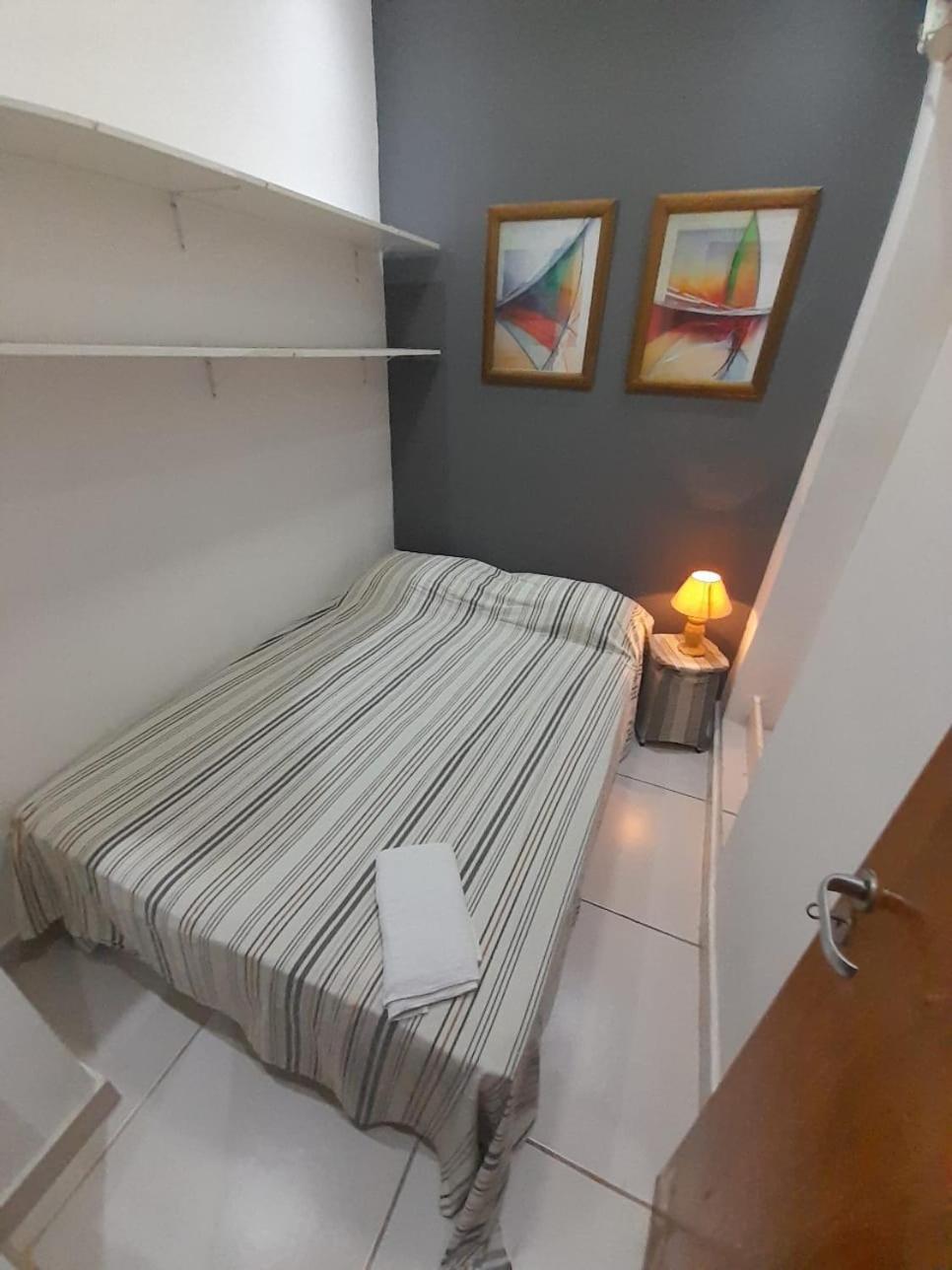 Apartamento Casa Posto 4 Río de Janeiro