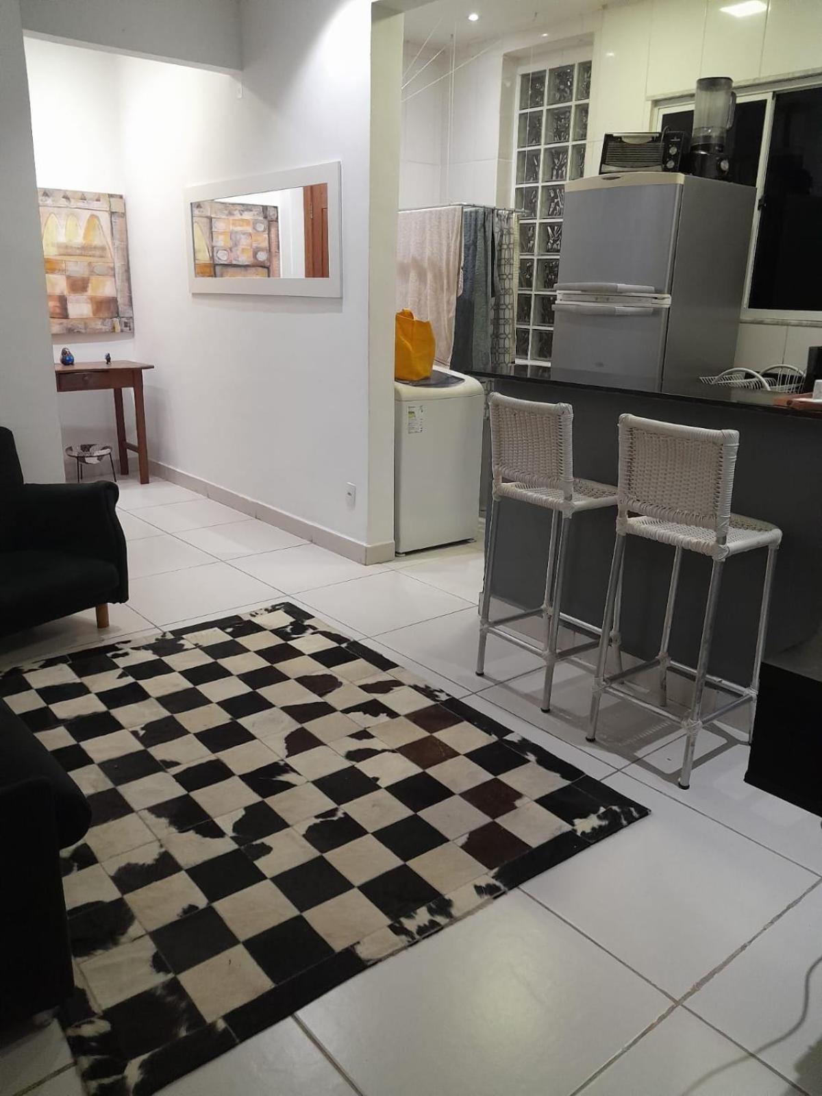 Casa Posto 4 Río de Janeiro