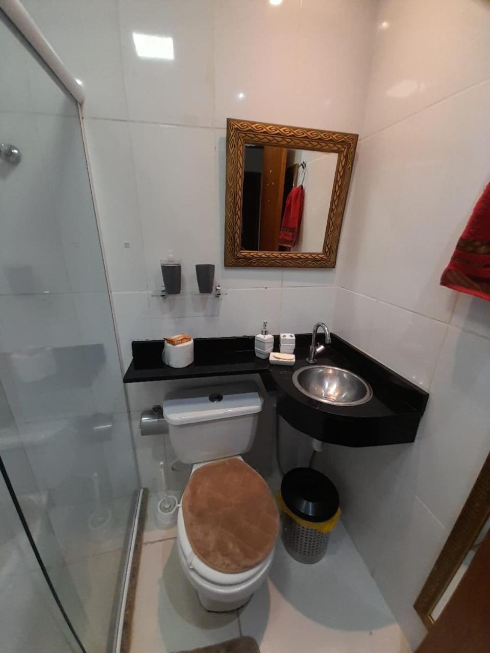 Apartment Casa Posto 4 Rio de Janeiro