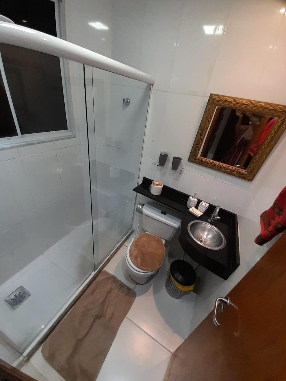 Casa Posto 4 Apartment